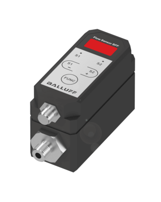 Balluff BFF TX006-DA004-D00A2C-S4 | BFF000A