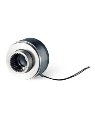 Серводвигатель, серия BFK418