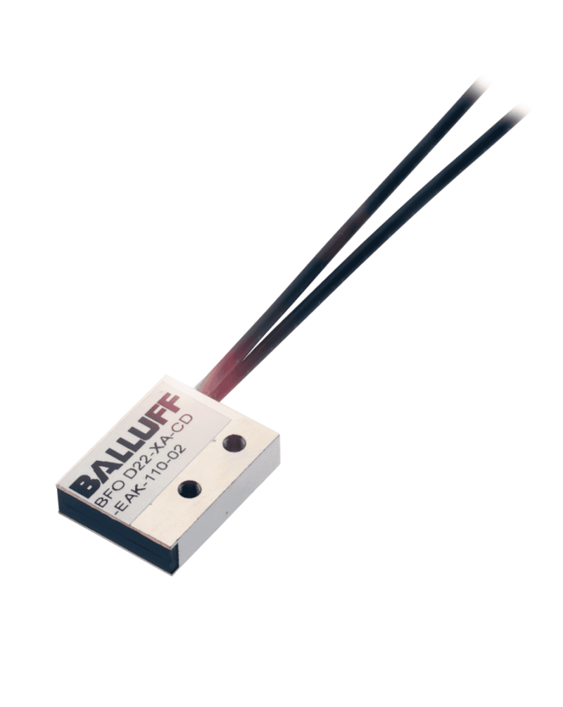 Balluff BFO D22-XA-CD-EAK-110-02 | BFO005Z