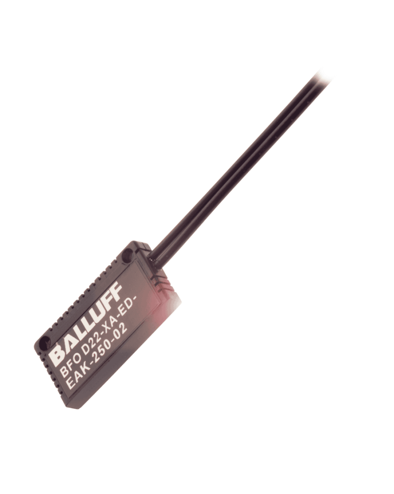 Balluff BFO D22-XA-ED-EAK-250-02 | BFO0060