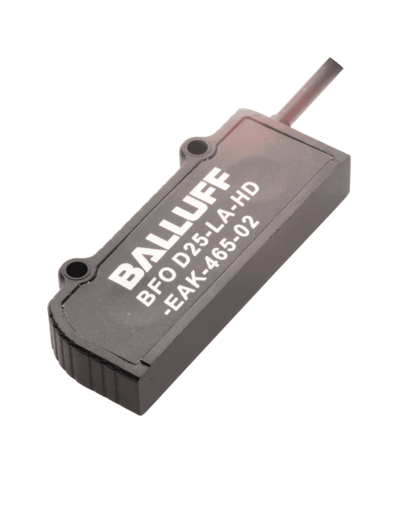 Balluff BFO D25 LA-HD-EAK-465-02 | BFO00C8