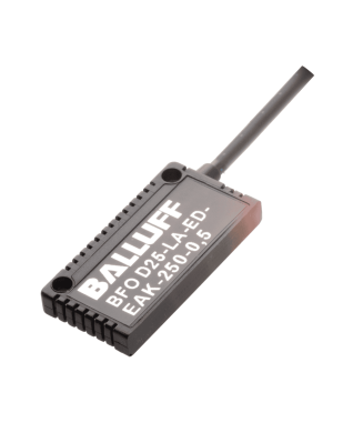 Balluff BFO D25-LA-ED-EAK-250-0,5 | BFO00C5