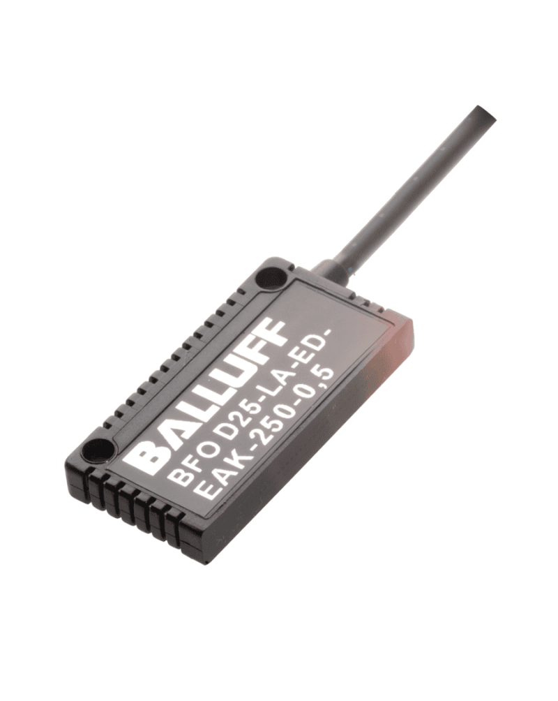 Balluff BFO D25-LA-ED-EAK-250-02 | BFO0068