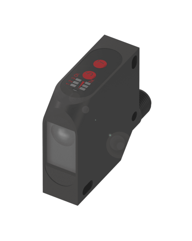 Balluff BFS 26K-PS-L02-S115-C | BFS0002