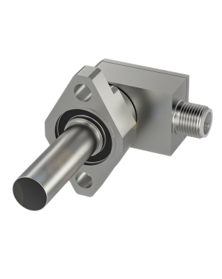 Balluff BES 516-300-S295/0.912"-S4 | BHS003H