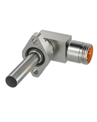 Balluff BES 516-300-S295/1.025"-S5 | BHS003K