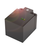 Balluff BIC 1I0-I2A50-Q40KFU-SM4A4A | BIC005A