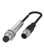 Balluff BIC 1I1-P2A05-M12MM-BPX0-003-M45A | BIC0077