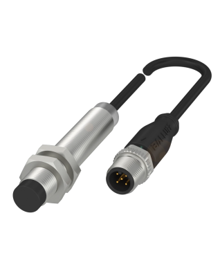 Balluff BIC 1I1-P2A05-M12MM-BPX0-003-M45A | BIC0077