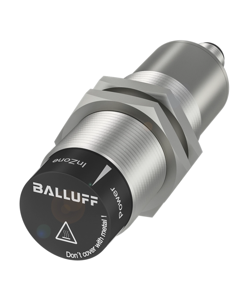 Balluff BIC 1I3-P2A50-M30MI3-SM4ACA | BIC0009