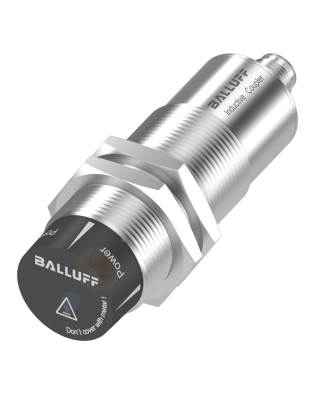 Balluff BIC 1P0-P2A50-M30MI3-SM4A4A | BIC0007