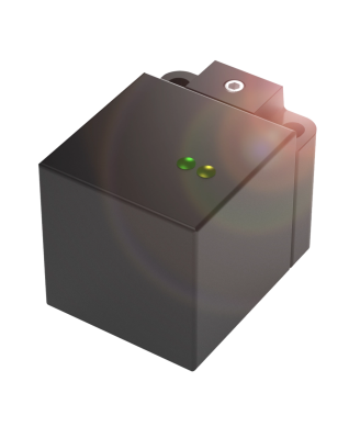 Balluff BIC 2I0-I2A50-Q40KFU-SM4A5A | BIC005C