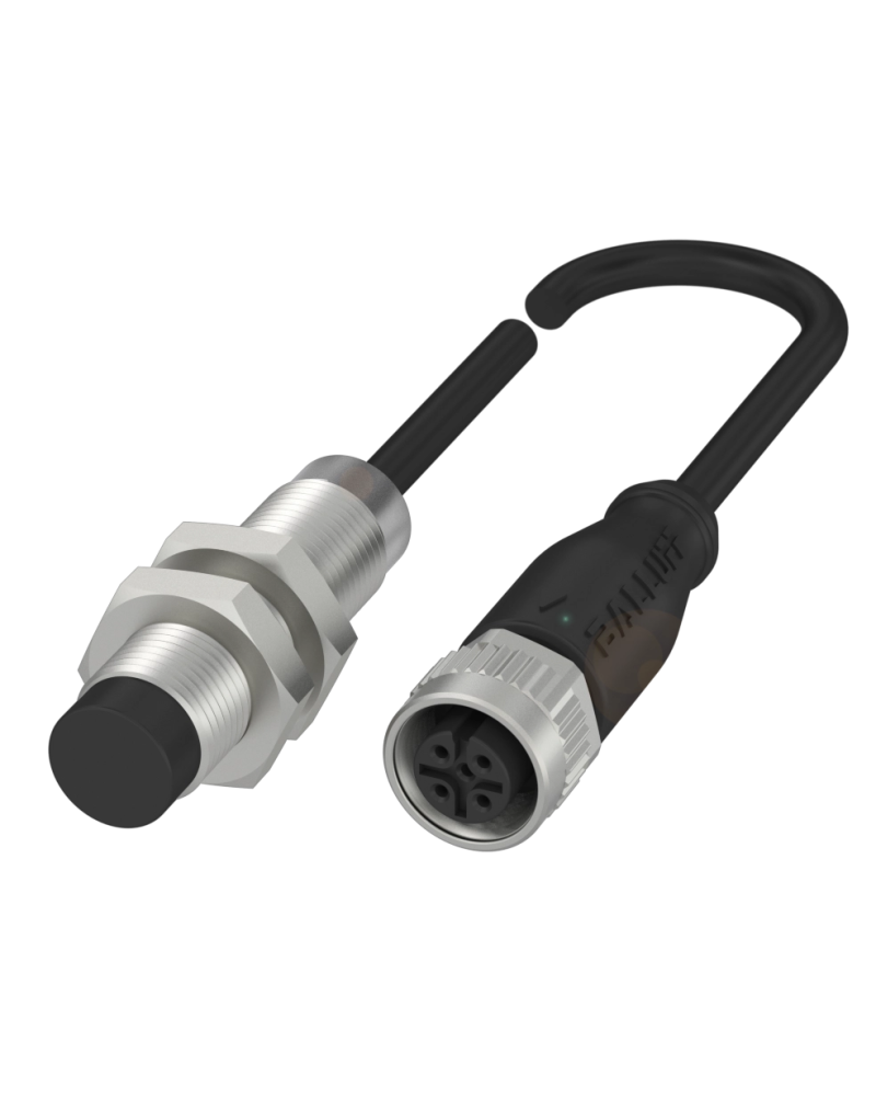 Balluff BIC 2I1-P2A05-M12MF-BPX0-003-M44A | BIC0078