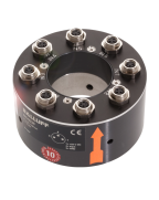 Balluff BIC 2I3-P2A16-R01K01-SM3A30 | BIC003P