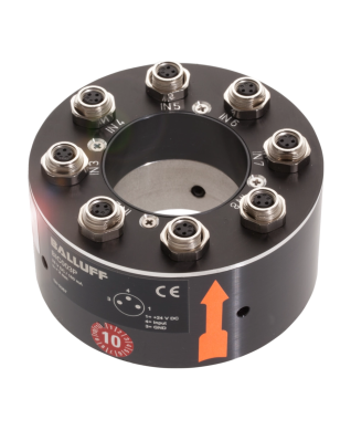 Balluff BIC 2I3-P2A16-R01K01-SM3A30 | BIC003P