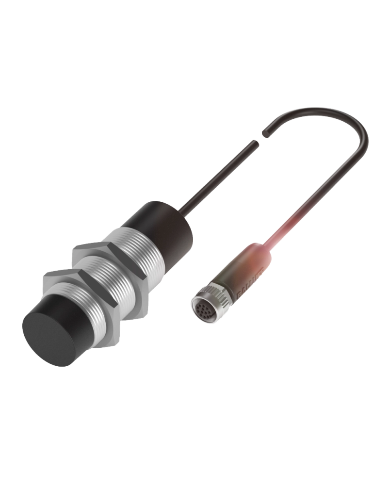 Balluff BIC 2I3-P2A50-M30MI3-BPX0C-002-M4CA | BIC005J