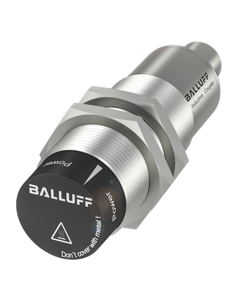 Balluff BIC 2I3-P2A50-M30MI3-SM4ACA | BIC000A