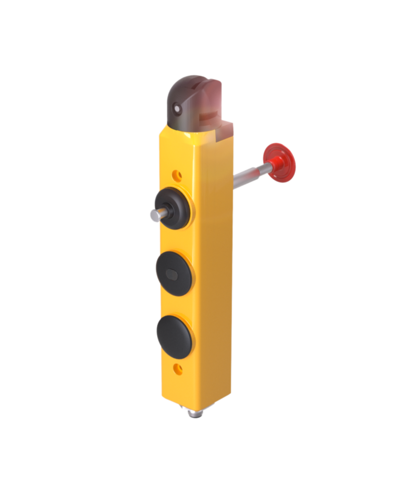 Balluff BID F101-2M1E3R-M02AZ0-S115 | BID0001