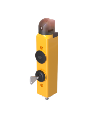 Balluff BID F101-2M1M3-M02AZ0-S115 | BID0004