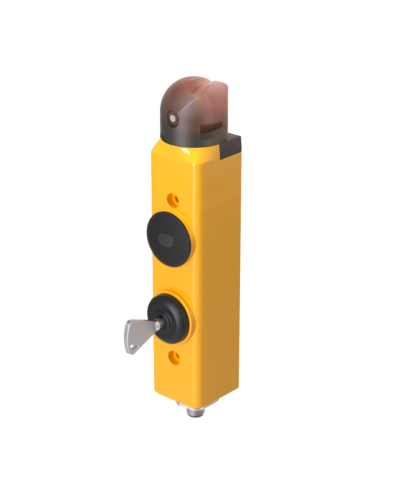 Balluff BID F101-2M1M3-M02AZ0-S115 | BID0004