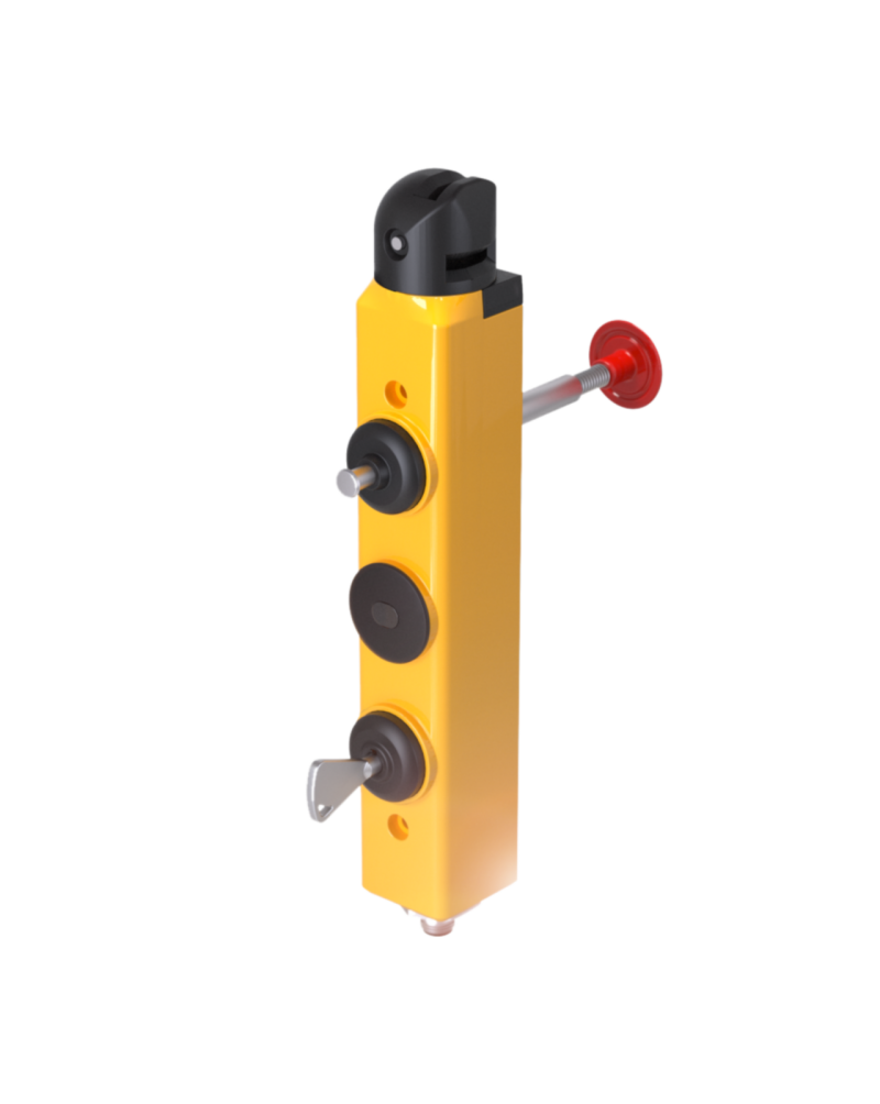 Balluff BID F101-2M1M3R-M02AZ0-S115 | BID0002