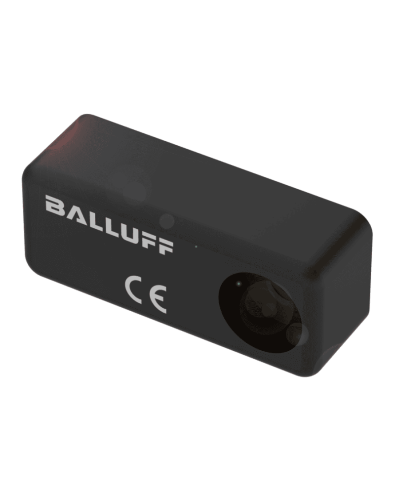 Balluff BID Q02K-4R300 | BID000W