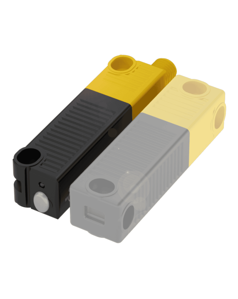 Balluff BID R03K-4R300-O20ZZ0-S92 | BID000F