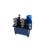 Гидроагрегат BIGNOZZI A