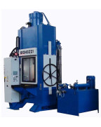 Гидравлический ключ BIGNOZZI W7