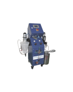 Двухкомпонентная установка BINKS MagicMix 2K