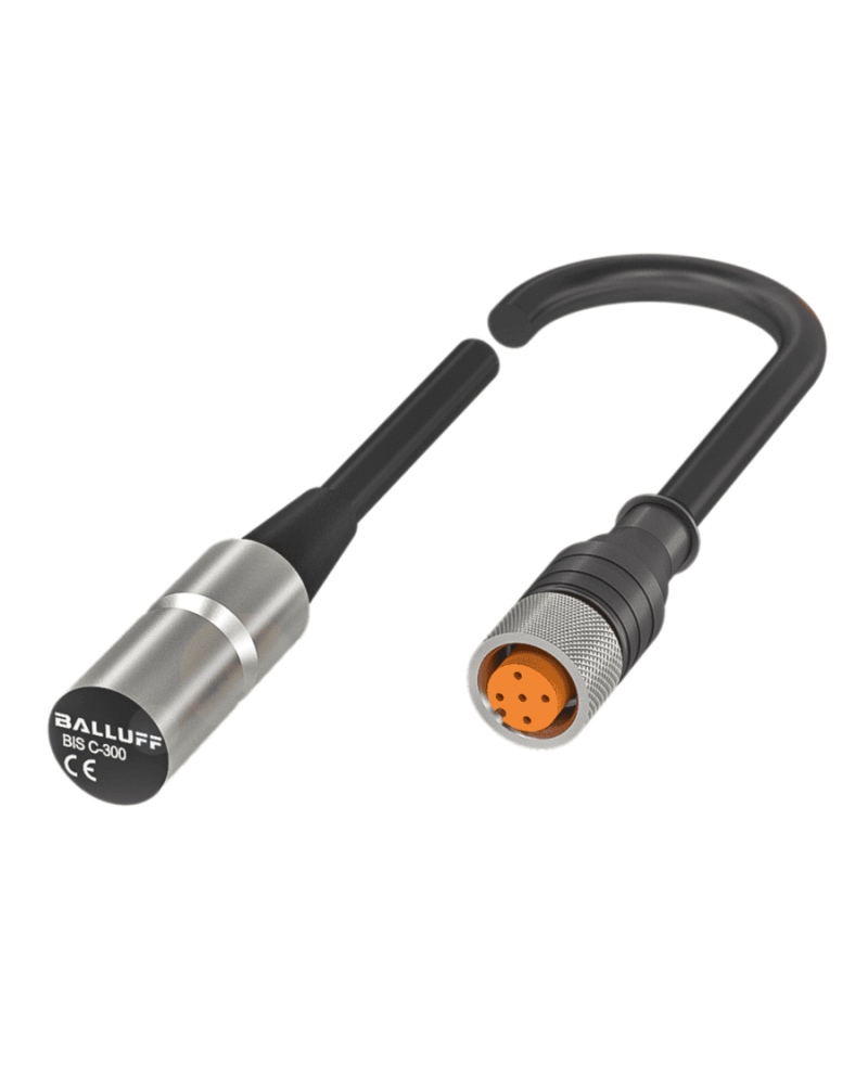 Balluff BIS C-300-PU1-10 | BIS00P6