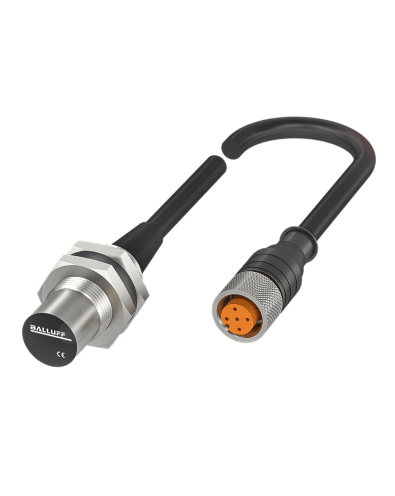 Balluff BIS C-306-PU1-05 | BIS006F