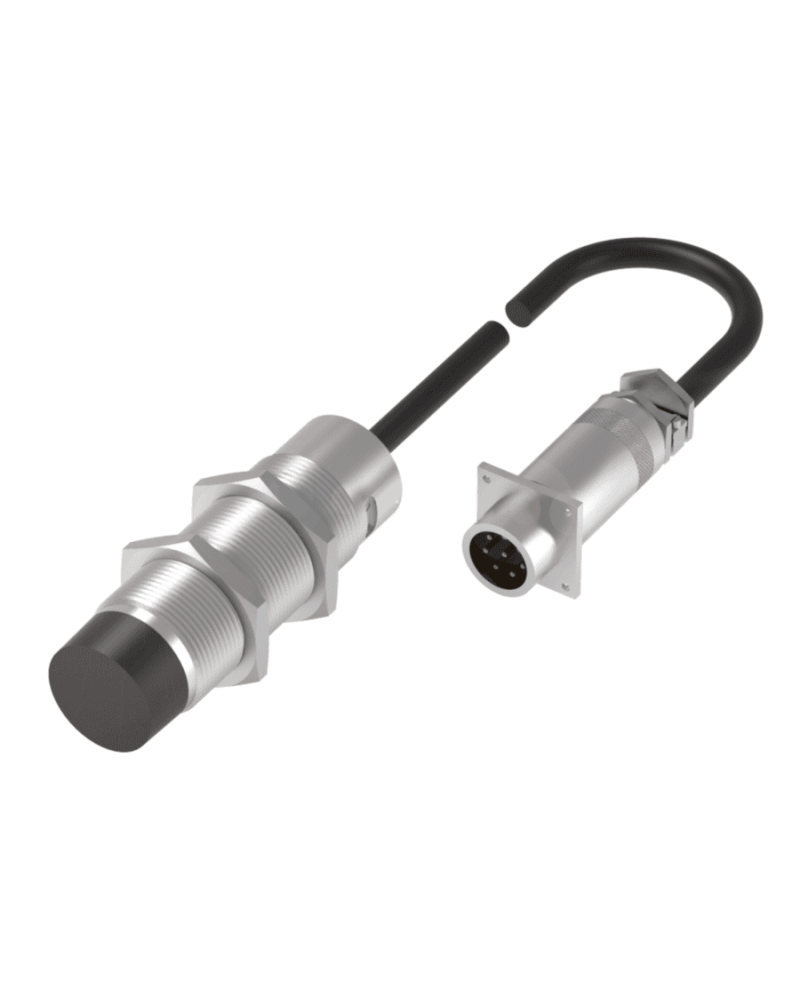 Balluff BIS C-353-E-PU-05 | BIS00TM