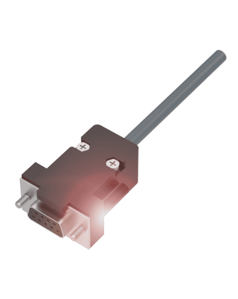 Balluff BIS C-521-PVC-02 | BCC00PK