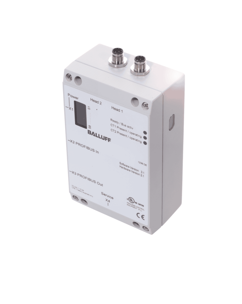 Balluff BIS C-6022-019-050-03-ST14 | BIS00AM