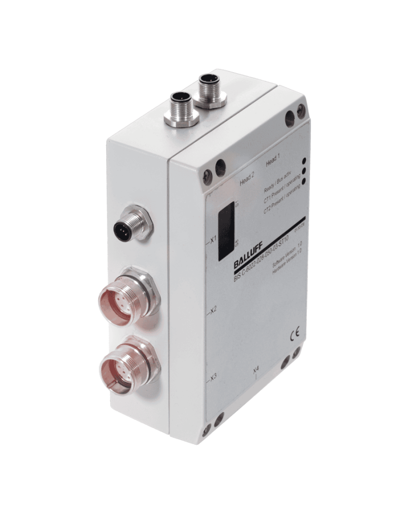 Balluff BIS C-6022-028-050-03-ST10 | BIS00AP