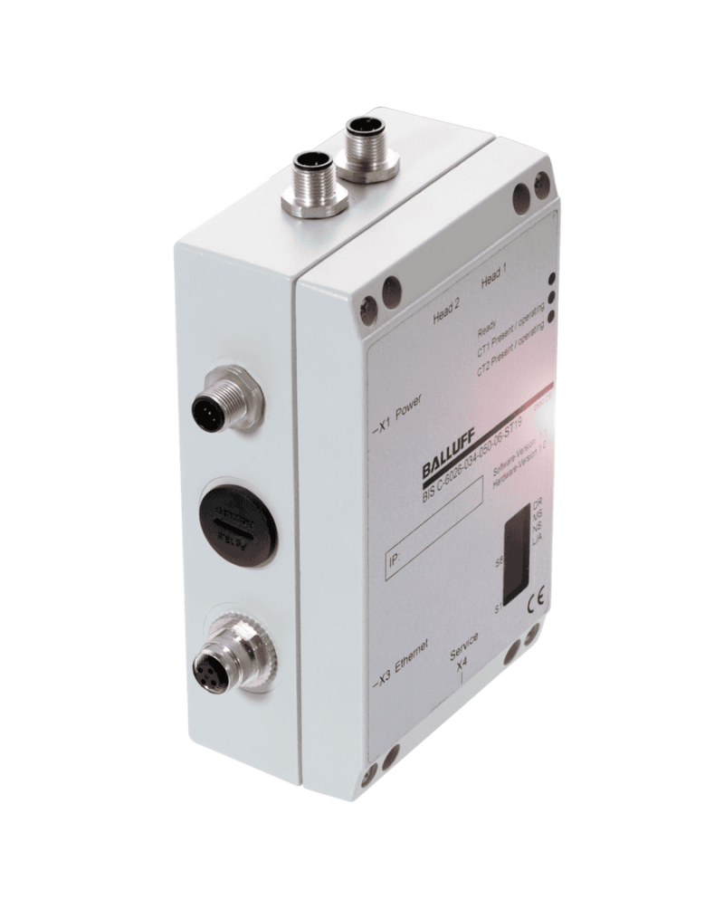 Balluff BIS C-6026-034-050-06-ST19 | BIS00AU