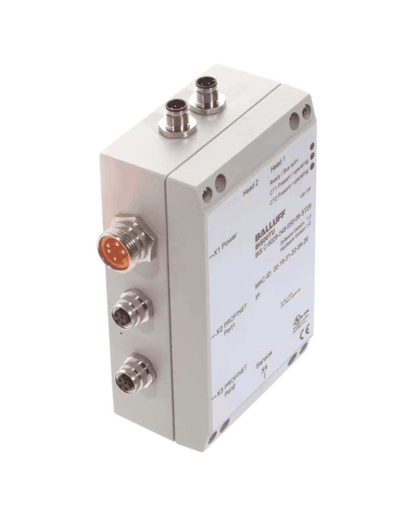 Balluff BIS C-6028-048-050-06-ST28 | BIS00TU