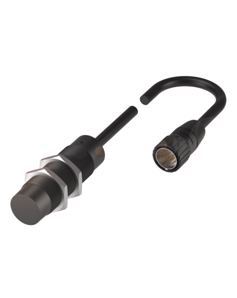 Balluff BIS C-60R-002-08P-PU-01,5-ST20 | BIS00HA