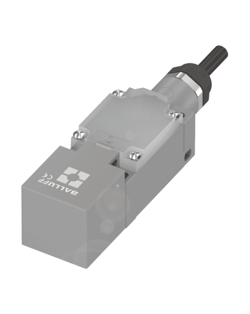 Balluff BIS C-61R-001-08P-PU-05 | BIS00HL