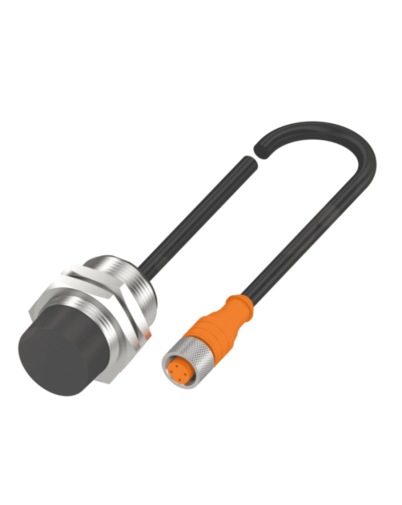 Balluff BIS L-380-10/BU-PU1-00,5 | BIS00JZ