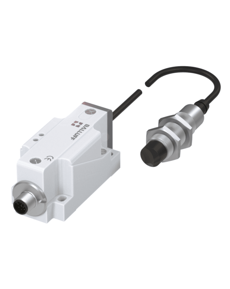 Balluff BIS L-400-035-002-00-S115-SA3 | BIS00LR