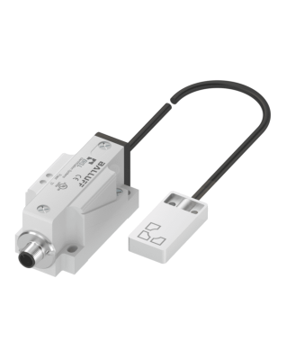 Balluff BIS L-400-035-004-00-S115 | BIS00CC