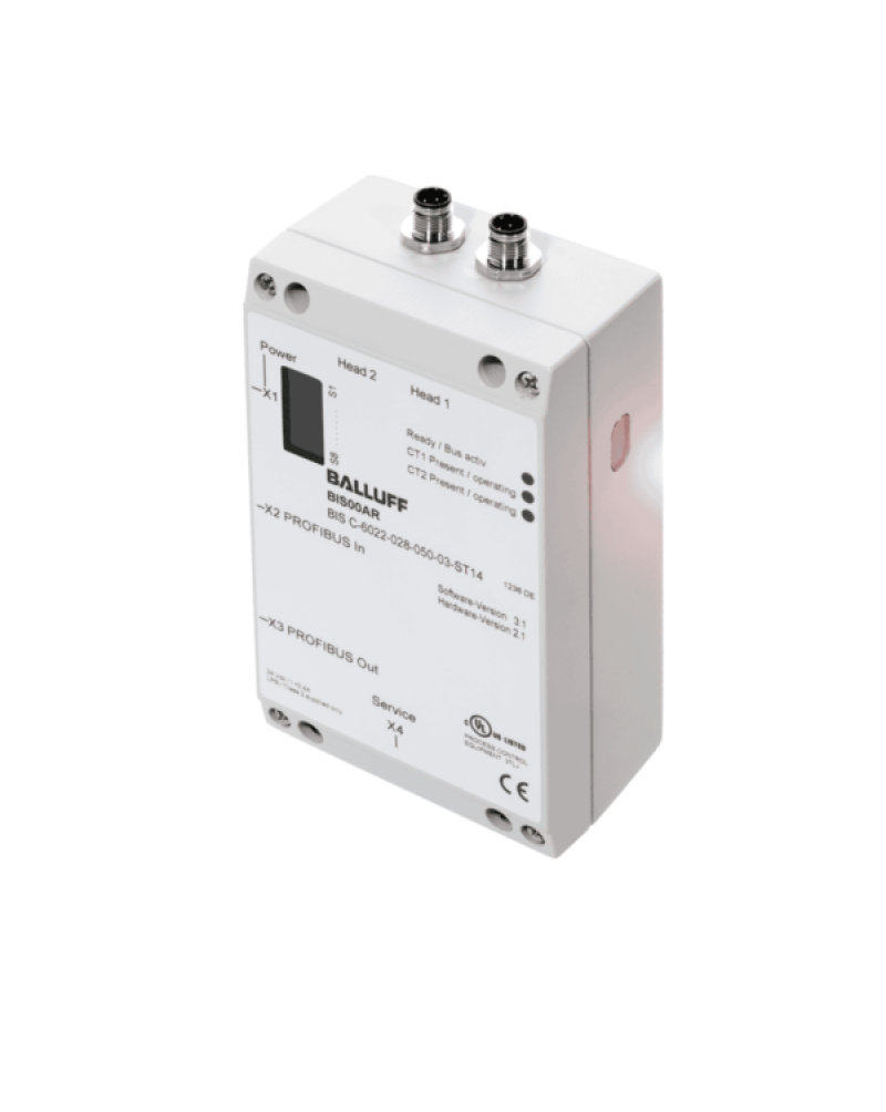 Balluff BIS L-6022-019-050-03-ST14 | BIS00EC