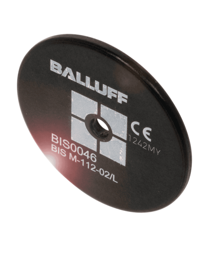 Balluff BIS M-112-02/L | BIS0046