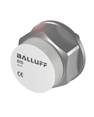 Balluff BIS M-142-02/A-M8-GY | BIS00PU