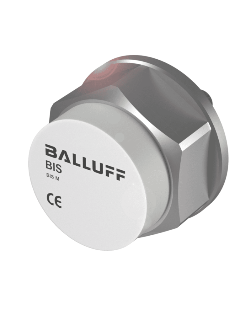 Balluff BIS M-142-02/A-M8-GY | BIS00PU