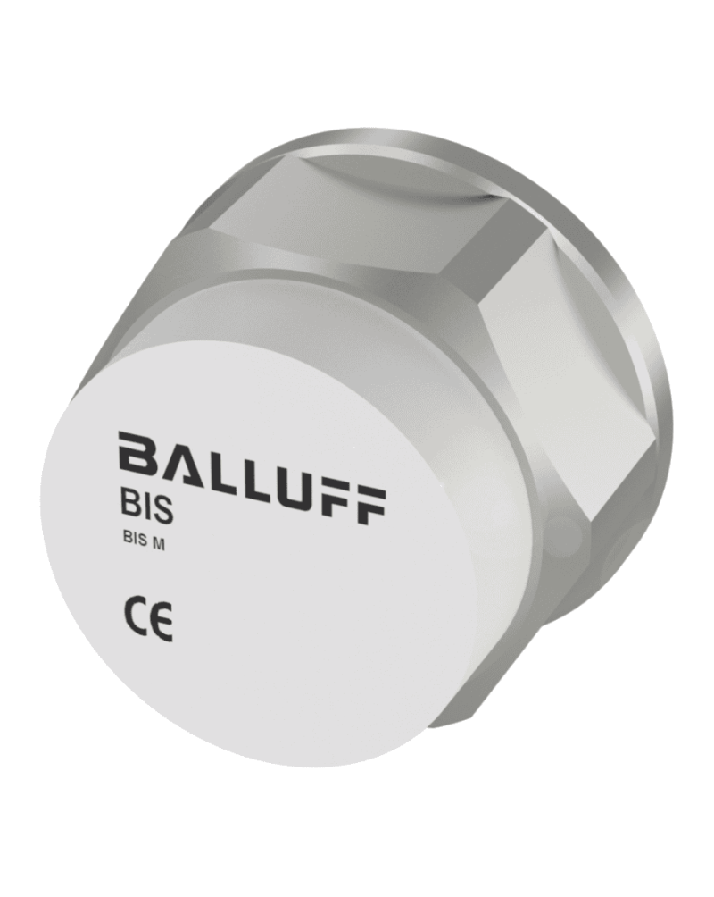 Balluff BIS M-142-02/A-M8-GY-SA2 | BIS00ZZ