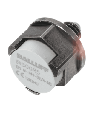 Balluff BIS M-144-02/A-M8-GY | BIS00R5