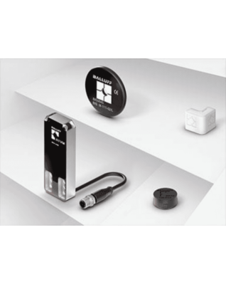 Balluff BIS M-308-001-S115 | BIS00RT